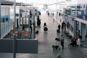 Immobilier Orly