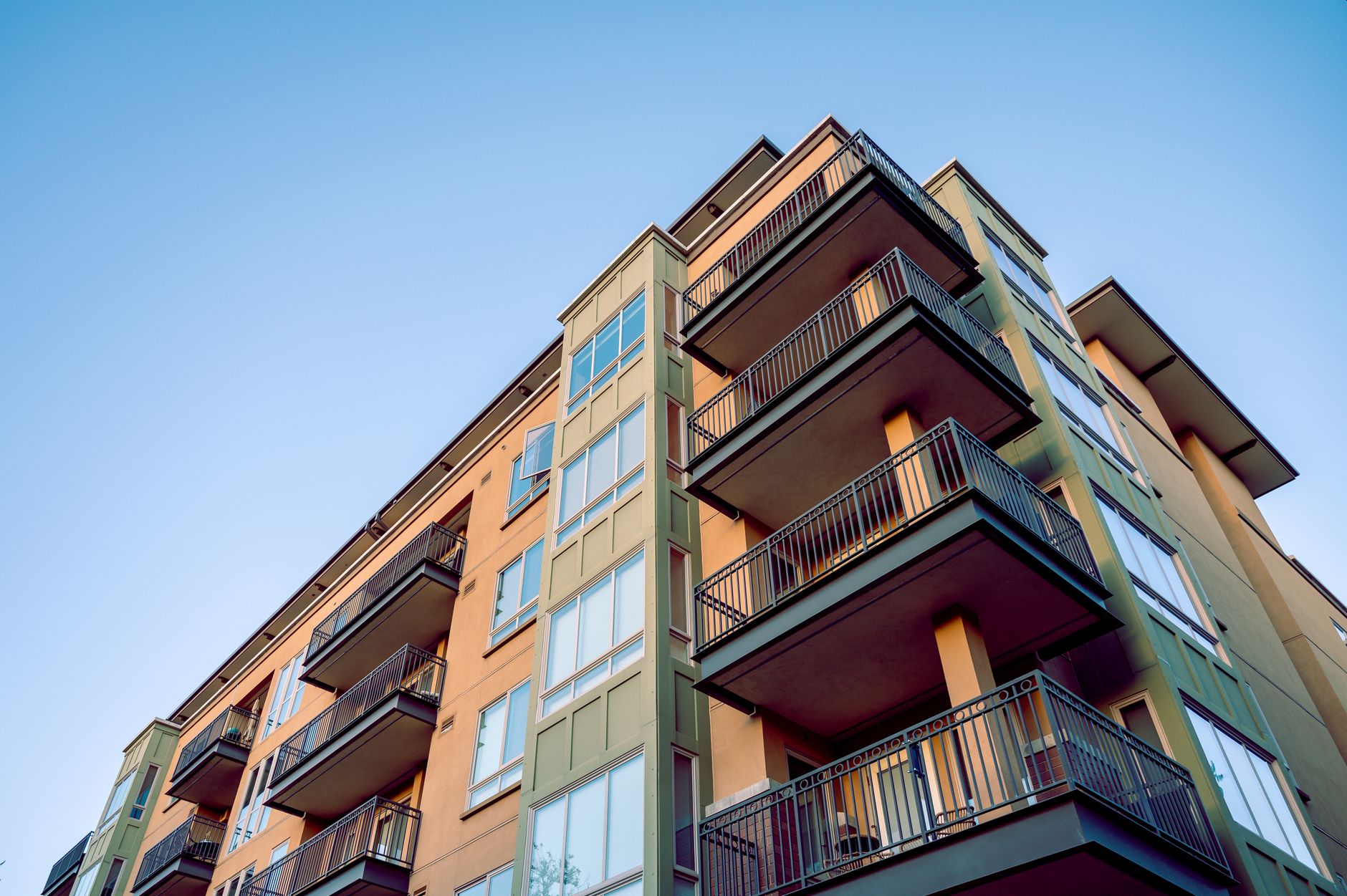 Immobilier à Orly